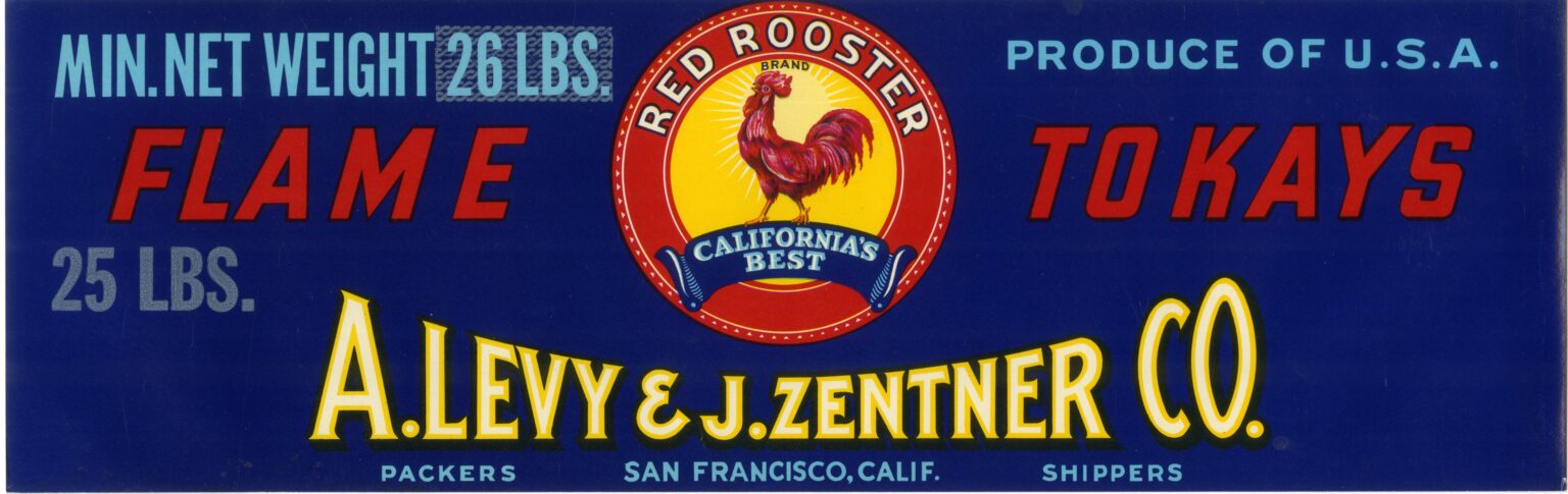 Red Rooster